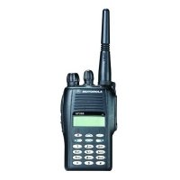 Купить Рация Motorola GP388 (136-174 МГц) в 