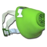 Респиратор Бриз-1102 (У-2К)