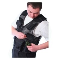 Купить Жилет разгрузочный «Охотник» ( ЖР-01-02-04-