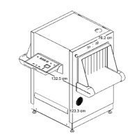 Интроскоп Astrophysics XIS-5335S