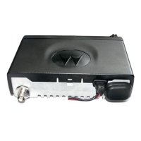 Радиостанция Motorola CM160 (403-440 МГц 25 Вт)