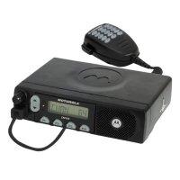 Радиостанция Motorola CM160 (438-470 МГц 25 Вт)
