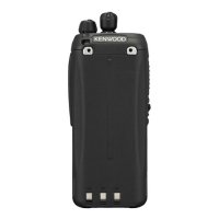 Рация Kenwood TK-3306NM3 Рация Kenwood TK-3306NM3