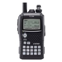 Рация ICOM IC-E92D Рация ICOM IC-E92D