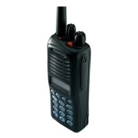 Рация Kenwood TK-2180 – Conventional, Select V, LTR, MPT1327 Рация Kenwood TK-2180 – Conventional, Select V, LTR, MPT1327