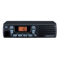 Радиостанция Kenwood TK-7162 Conventional Радиостанция Kenwood TK-7162 Conventional
