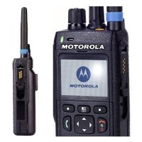 Рация Motorola MTP3250 Рация Motorola MTP3250