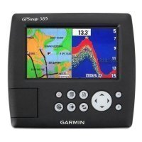 Купить Картплоттер/эхолот Garmin GPSMAP 585 в 