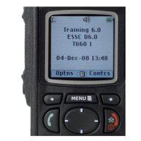 Рация Motorola MTP850S Рация Motorola MTP850S