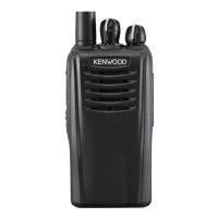 Рация Kenwood NEXEDGE NX-320E3