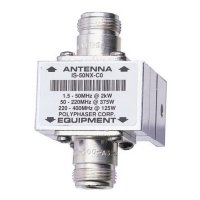 Polyphaser IS-50NX-C1