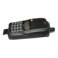 Рация Alinco DJ-V17L Рация Alinco DJ-V17L