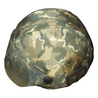 Бронешлем "КОЛПАК К-1"