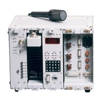 Стационарная симплексная радиостанция РС-46МЦ МВ