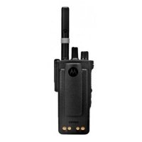Рация Motorola DP 4800 VHF Рация Motorola DP 4800 VHF