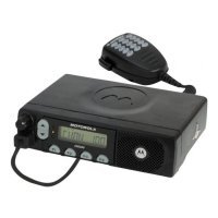 Купить Радиостанция Motorola CM360 (403-440 МГц 25 Вт) в 