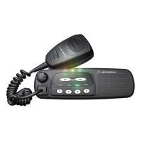 Радиостанция Motorola GM140 (403-470 МГц 25 Вт)