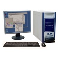 Комплекс дозиметрический термолюминесцентный "ДОЗА-ТЛД"