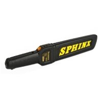 Ручной металлодетектор Сфинкс ВМ-611