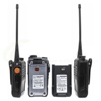 Рация Hytera TC-518 UHF 400-470МГц Рация Hytera TC-518 UHF 400-470МГц