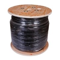 Rexant UTP 4PR 24AWG CAT5e OUTDOOR (305 м)