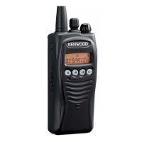 Рация Kenwood TK-3212M Рация Kenwood TK-3212M