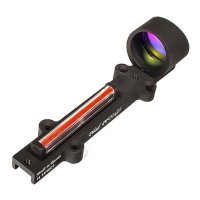 Коллиматорный прицел Pilad 1Х25 со световодом PFO 6МОА