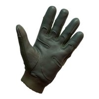 Перчатки армейские Bilal Brothers Hard Knuckle NOMEX Foliage