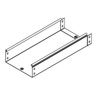 Кабель-канал 25x20 ККМО