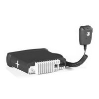 Радиостанция Motorola GM640 (136-174 MГц 25 вт)