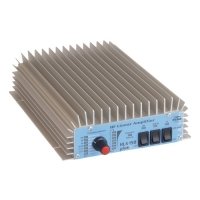 Усилитель мощности RM HLA-150 Plus HF Усилитель мощности RM HLA-150 Plus HF