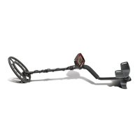 Металлоискатель Fisher F44