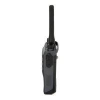 Рация Hytera PD405 VHF