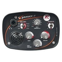 Металлоискатель XP GMaxx II 27 см