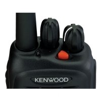 Рация Kenwood TK-2180-ISK