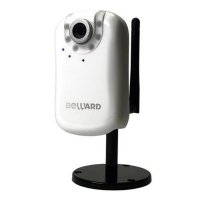 Купить Беспроводная IP-камера BEWARD N1250 в 