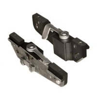 Крепление кронштейна ПОСП / Тигр