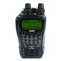 Рация Alinco DJ-G7