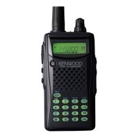 Рация Kenwood TH-K2ET Рация Kenwood TH-K2ET