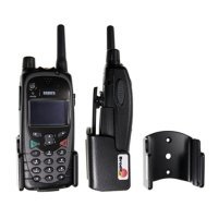 Рация Sepura SRH3800 Рация Sepura SRH3800