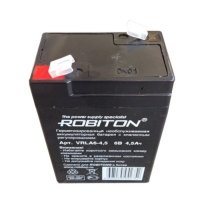 Robiton VRLA6-4.5