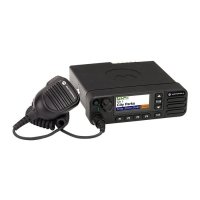 Купить Радиостанция Mototrbo DM 4600 UHF 403-470 МГц 1-25 Вт в 