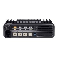 Радиостанция ICOM IC-F6013H