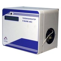 Газоанализатор ГАНК–4С(Р) Газоанализатор ГАНК–4С(Р)