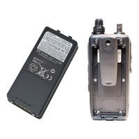 Рация Yaesu FTA-750L Рация Yaesu FTA-750L