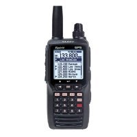 Рация Yaesu FTA-750L Рация Yaesu FTA-750L