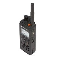 Рация Motorola MTP3100 Рация Motorola MTP3100