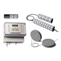 Арочный металлодетектор Паутина-С2