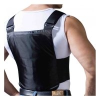 Бронежилет Комфорт 2У-2У "Piccolo" АЛ (2 размер)