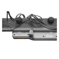 Арочный металлодетектор Блокпост PC Z 3300 M K